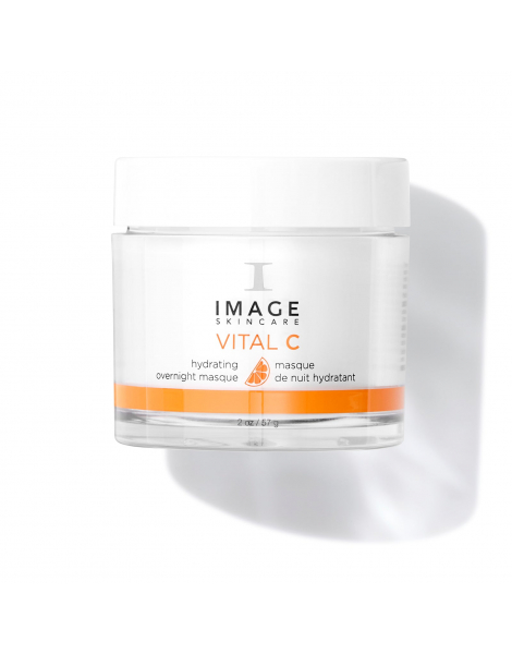 Нічна зволожуюча маска Image Skincare Vital C Hydrating Overnight Masque 57mL