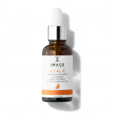 Зволожуюча антиоксидантна сироватка з вітамінами А, С, Е Image Skincare Vital C Hydrating AC&E Serum
