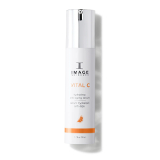 Сироватка anti-age з вітаміном C Image Skincare Vital C Hydrating Anti-Aging Serum 50mL