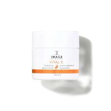 Нічний крем з антиоксидантами Image Skincare Vital C Hydrating Repair Creme 57mL
