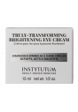 Крем-ліфтинг для повік з освітлювальним ефектом Instytutum Truly-Transforming Brightening Eye Cream 15 mL