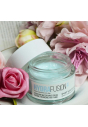 Зволожуючий гель-крем Instytutum HydraFusion 4D Hydrating Water Burst Cream 50 mL