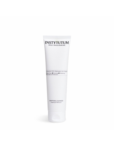 Очищаючий гель Instytutum Adaptogel Cleanser 100 mL