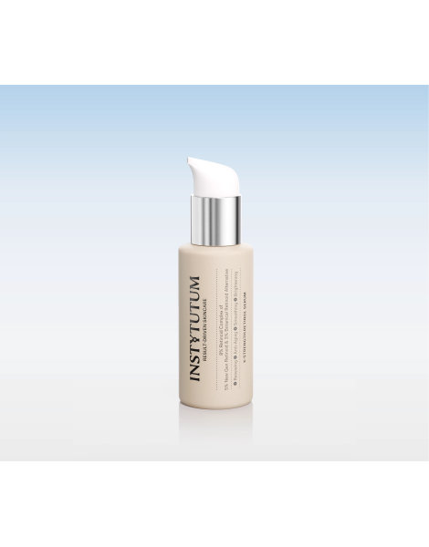 Омолоджувальна cироватка з Ретинолом Instytutum X-Strength Retinol Serum Next-Gen 30mL