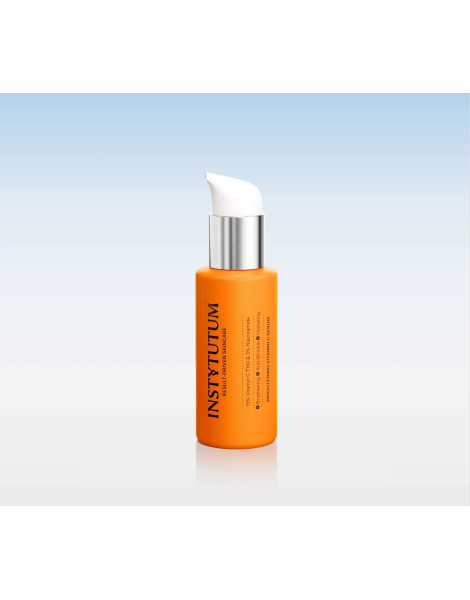 Суперконцентрированный серум с витамином C Instytutum Brightening Vitamin C Serum Next-Gen 30mL