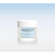 Зволожувальний гель-крем з 4 типами гіалуронової кислоти Instytutum HydraFusion Hydrating Gel Cream Next-Gen 50mL