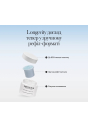 Зволожувальний гель-крем з 4 типами гіалуронової кислоти Instytutum HydraFusion Hydrating Gel Cream Next-Gen 50mL