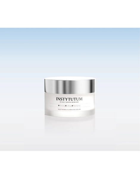 Age-disrupting крем-ліфтинг Instytutum Xceptional Flawless Cream Next-Gen 50mL