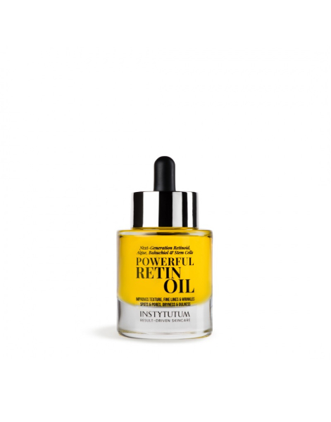 Концентрована олія з ретиноїдом Instytutum Powerful RetinOil 30 mL