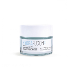 Зволожуючий гель-крем Instytutum HydraFusion 4D Hydrating Water Burst Cream 50 mL