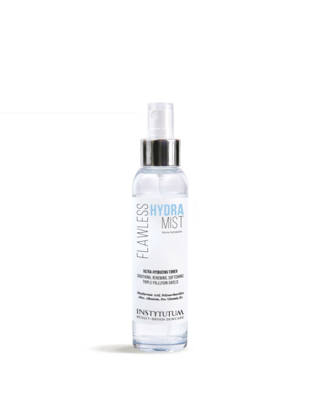 Зволожувальний спрей-міст Instytutum Flawless Hydra Mist 100 mL