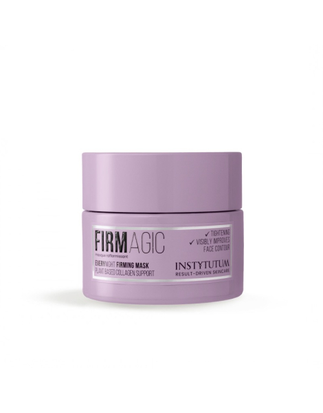 Щоденна нічна ліфтинг-маска Instytutum Firmagic Everynight Firming Mask 50mL