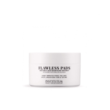 Подушечки з кислотами для відновлення шкіри Instytutum Flawless pads 60 pads