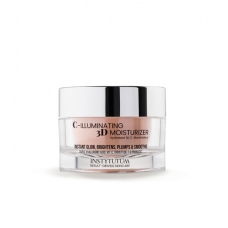 Зволожуючий крем з ефектом сяяння Instytutum C-Illuminating 3D Moisturizer 50 mL