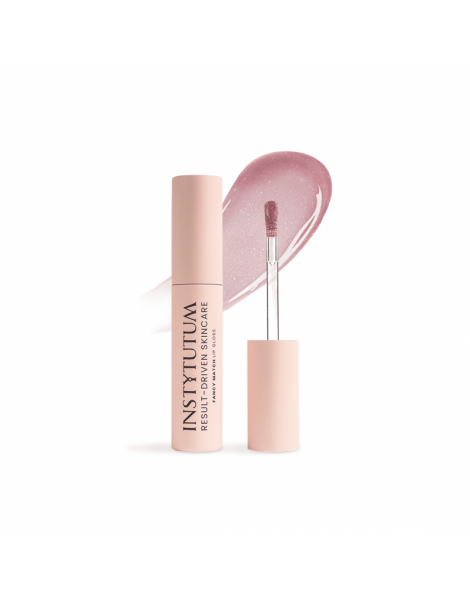 Блиск-догляд для губ Instytutum Fancy Match Lip Gloss 3.5mL