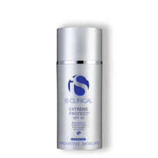 Сонцезахисний крем iS CLINIСAL Extreme Protect SPF40 100g