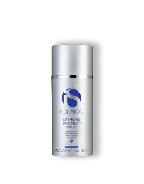 Сонцезахисний крем iS CLINIСAL Extreme Protect SPF40 100g