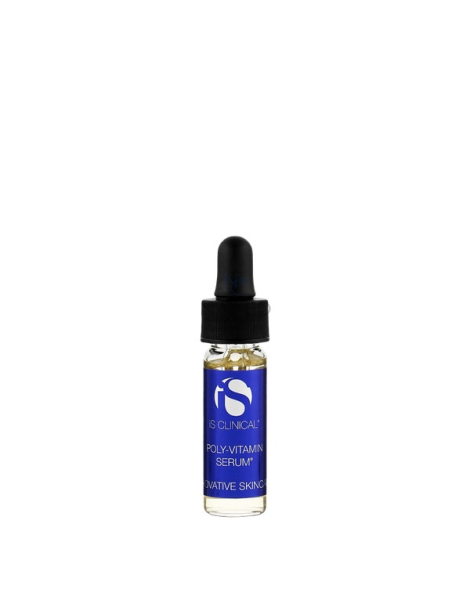 Сироватка Полі-Вітамін Серум iS Clinical Poly-Vitamin Serum 3,75 mL