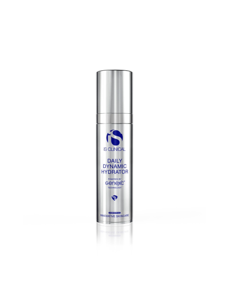 Динамічний зволожуючий крем із технологією GeneXC Is Clinical Daily Dynamic Hydrator 50mL