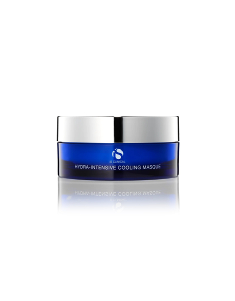 Маска для інтенсивного зволоження iS CLINIСAL Hydra-Intensive Cooling Masque 120g