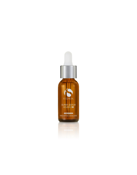 Сироватка cупер cерум адванс iS Clinical Super Serum Advance+