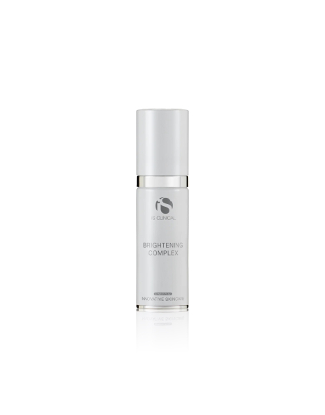 Крем відбілюючий для обличчя IS Clinical Brightening Complex 30g