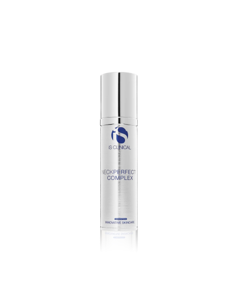 Крем для шиї та зони декольте iS Clinical NeckPerfect Complex 50g