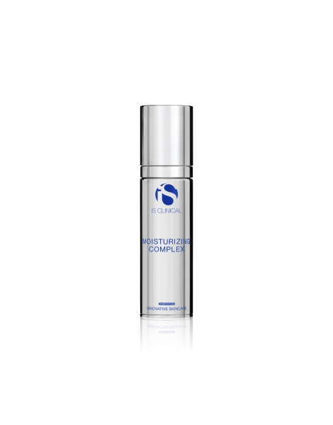 Крем для лица увлажняющий комплекс iS CLINIСAL Moisturizing Complex 50g