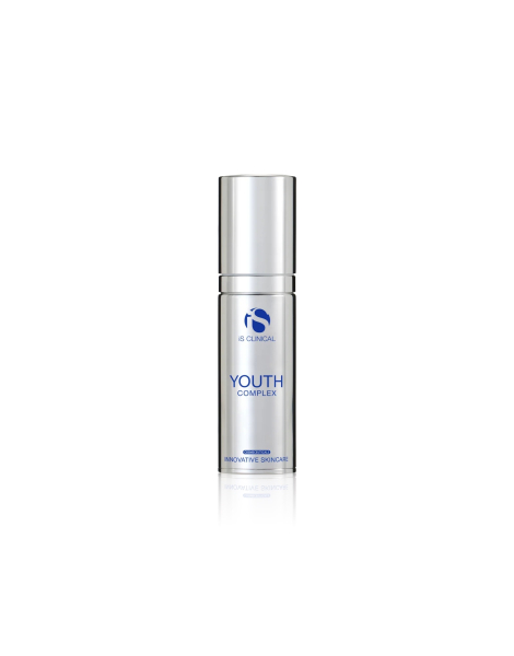 Крем омолоджуючий для обличчя iS Clinical Youth Complex 30g