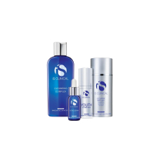 Інтенсивне омолодження шкіри iS CLINIСAL Pure Renewal Collection
