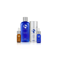 Догляд за чутливою шкірою iS CLINIСAL Pure Calm Collection