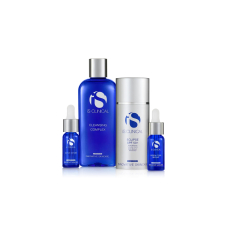Набір анти-акне iS Clinical Pure Clarity Collection