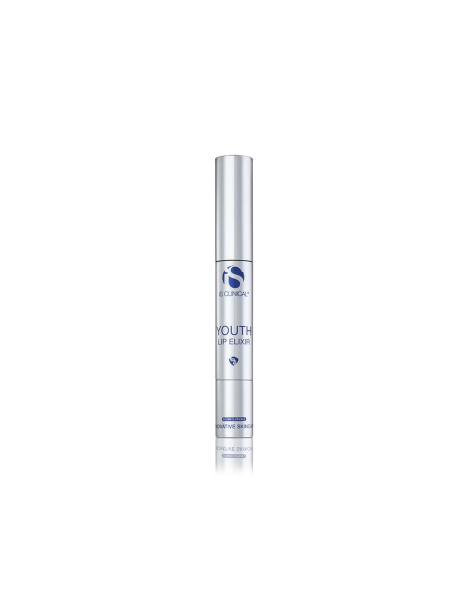 Еліксир для омолодження губ iS Clinical Youth Lip Elixir 3,5g