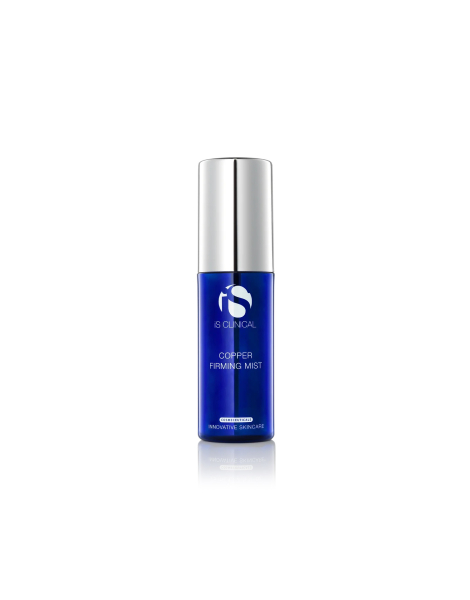 Спрей з міддю для зміцнення шкіри iS Clinical Copper Firming Mist 75mL