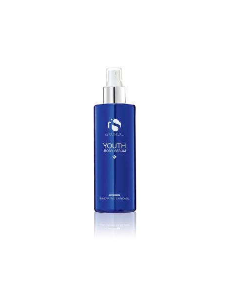 Омолоджувальна сироватка для тіла iS Clinical Youth Body Serum 200mL