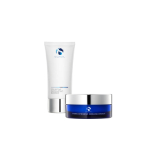 Спа-догляд "Оксамитова шкіра" iS CLINIСAL Smooth & Soothe Clinical Facial