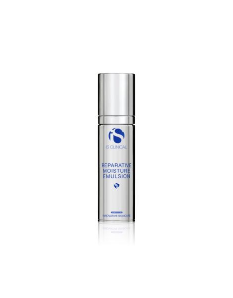 Емульсія для зволоження та відновлення iS Clinical Reparative Moisture Emulsion 50g