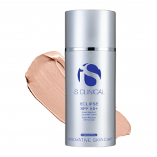Сонцезахисний крем iS CLINIСAL Eclipse SPF 50+ Beige 100g