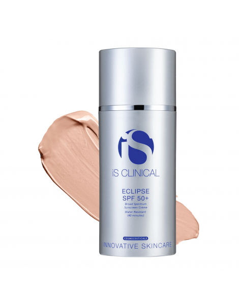 Солнцезащитный крем iS CLINIСAL Eclipse SPF 50+ Beige 100g