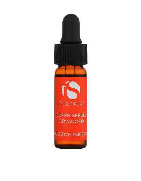 Сироватка cупер cерум адванс iS Clinical Super Serum Advance+ 3,75 mL