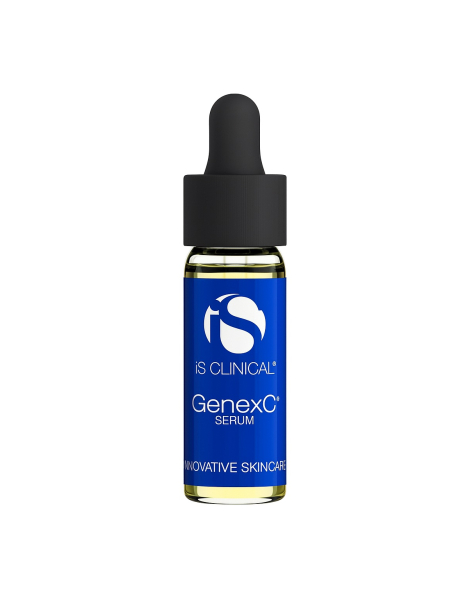 Сироватка дженекси серум iS Clinical GeneXC Serum 3, 75 mL