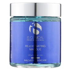 Омолоджувальна маска для обличчя iS Clinical Rejuvenating Masque 120g