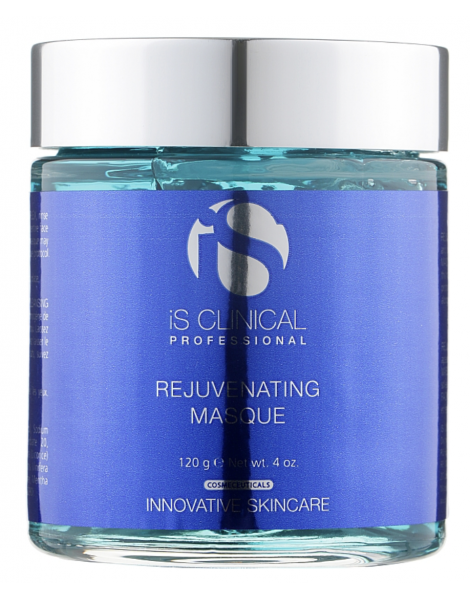 Омолоджувальна маска для обличчя iS Clinical Rejuvenating Masque 120g