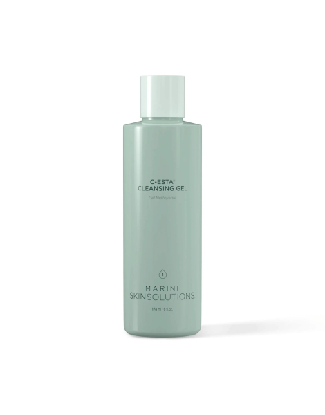 Очищувальний гель для всіх типів шкіри Jan Marini C-ESTA Cleansing Gel 237mL