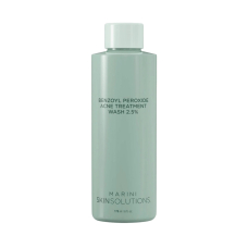 Очищувальний засіб з пероксидом бензоїлу 2.5% Jan Marini Benzoyl Peroxide Acne Treatment 2.5% Wash 237mL