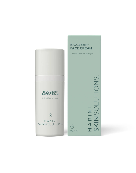 Крем для шкіри Jan Marini Bioclear Face Cream 28g