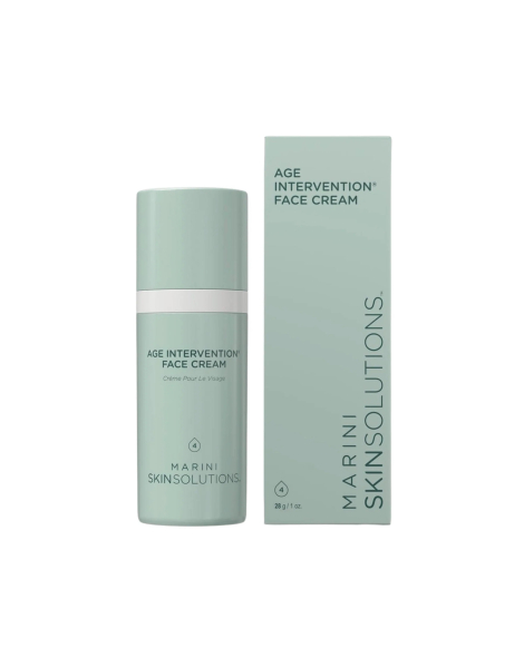 Антивіковий крем Jan Marini Age Intervention Face Cream 28g