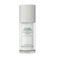Сироватка для шкіри обличчя Jan Marini Hyla3D Face Serum 30mL
