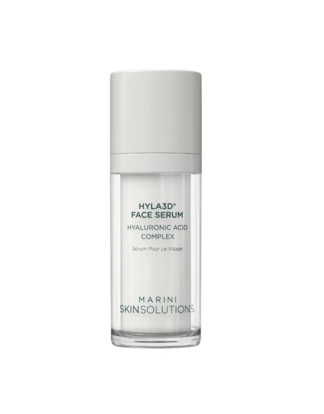 Сироватка для шкіри обличчя Jan Marini Hyla3D Face Serum 30mL