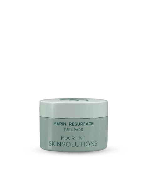 Мультикислотні падси для обличчя Jan Marini Multi-Acid Exfoliating Pads 30шт